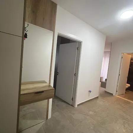 Apartamento Coast Tale