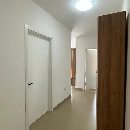Apartment Coast *