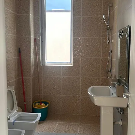 Coast Apartamento