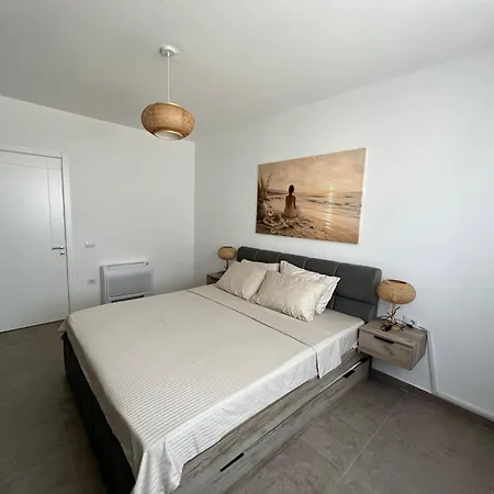Coast Apartment