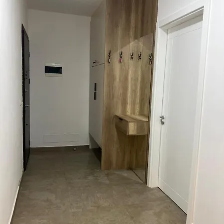 Coast Apartamento Tale