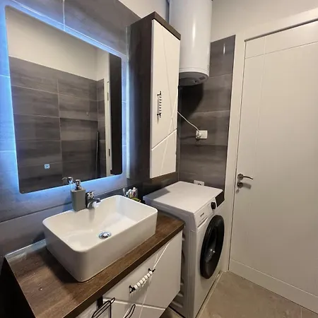 Apartment Coast *