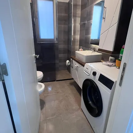Coast Apartamento *