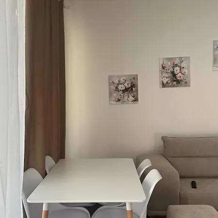 Coast Apartment Tale