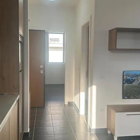 Apartamento Coast