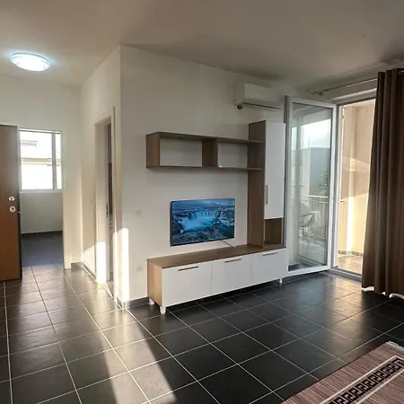 Coast Apartamento Tale