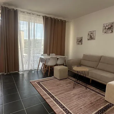 Coast Apartamento Tale