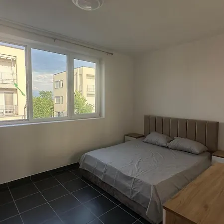 Apartment Coast