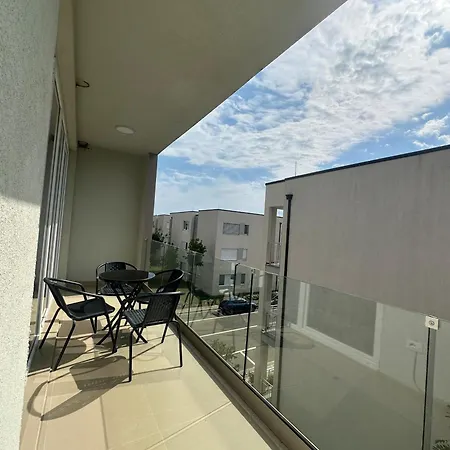 Apartamento Coast *