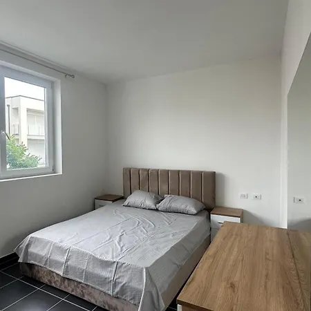 Coast Apartamento Tale