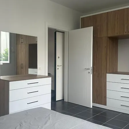 Coast Apartamento
