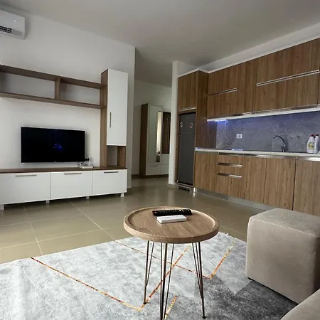 Apartment Coast