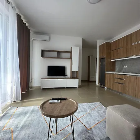 Coast Apartment Tale