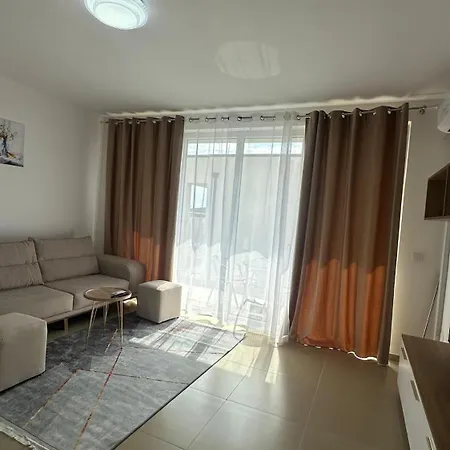 Apartamento Coast Tale