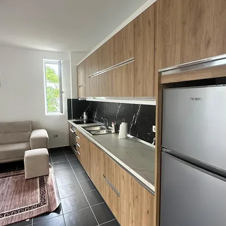 Coast Apartment