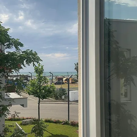 Coast Apartamento Tale