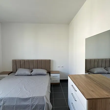 Coast Apartamento *