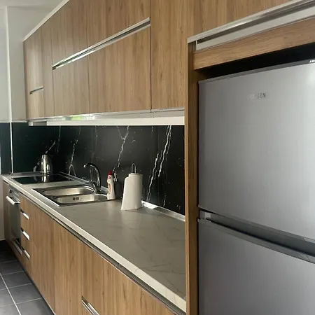 Coast Apartamento Tale