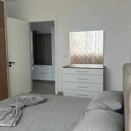 Apartamento Coast Tale