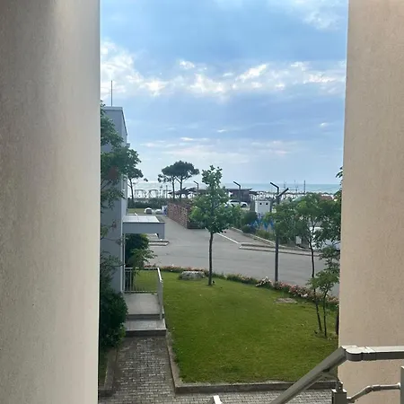 Coast Apartment Tale