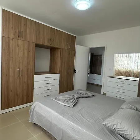 Coast Apartamento Tale