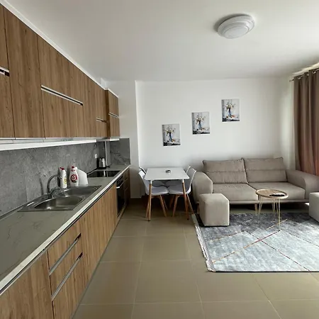 Coast Apartamento