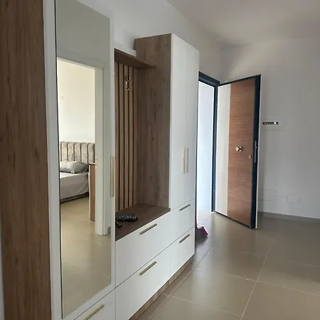 Coast Apartamento Tale