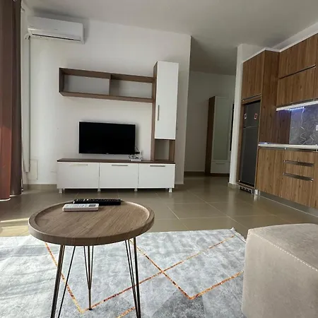Coast Apartamento