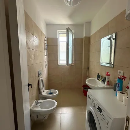 Coast Apartamento *
