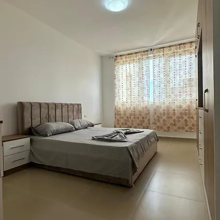 Coast Apartamento *