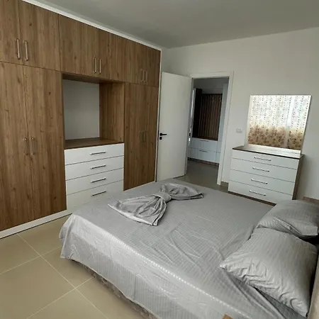 Coast Apartamento Tale