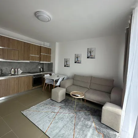 Apartamento Coast