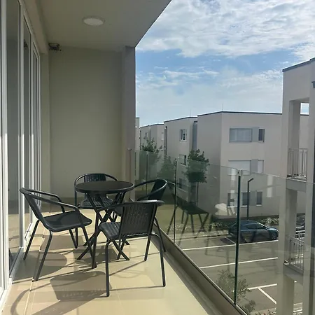 Coast Apartamento