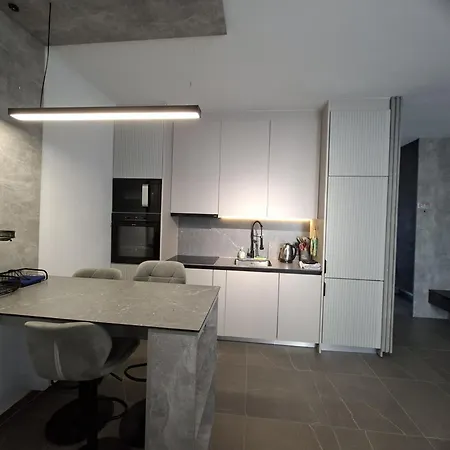 Apartamento Coast *