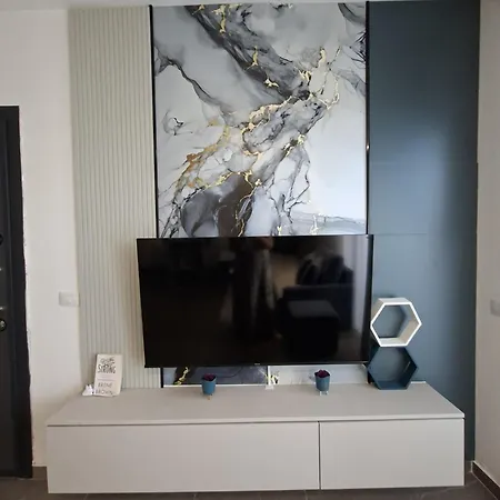 Coast Apartamento