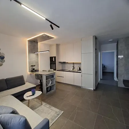 Apartment Coast