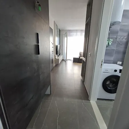 Apartamento Coast *