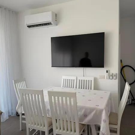 Apartamento Coast