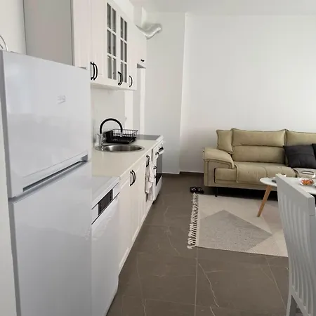 Apartamento Coast