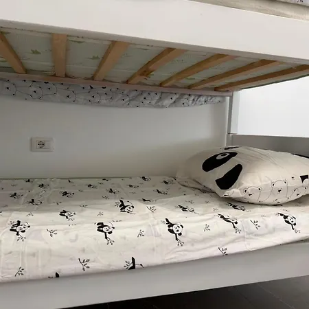 Coast Apartamento *