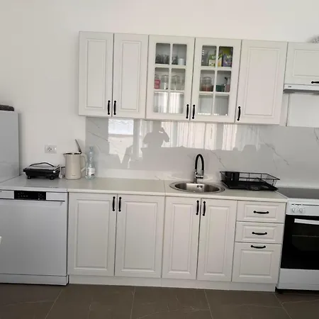 Coast Apartament Tale