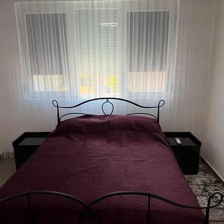 Apartament Coast