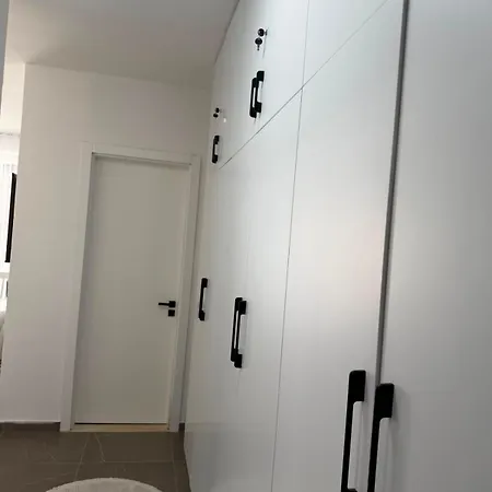 Coast Apartament