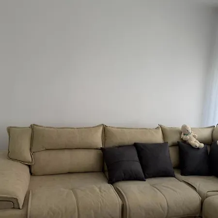 Coast Apartament