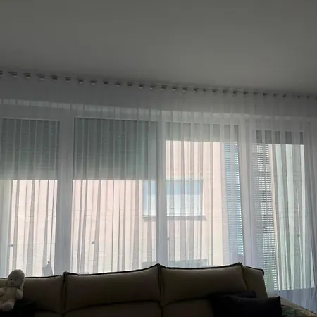 Apartament Coast